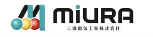 miuradenki-logo